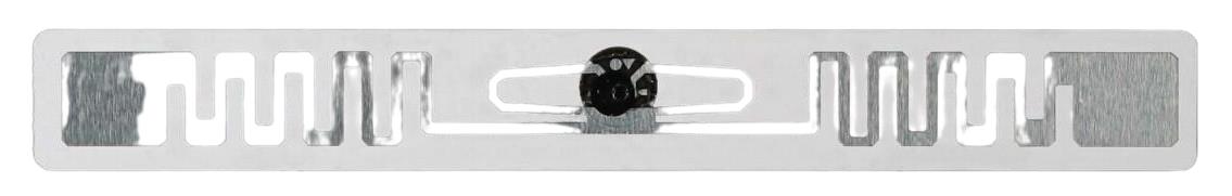 Tag UHF a prueba de agua